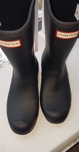 Hunter Rain Boots